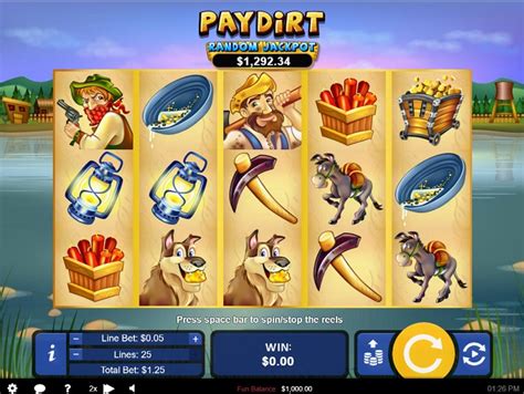 PayDirt Slot Machine: Everything to Know .